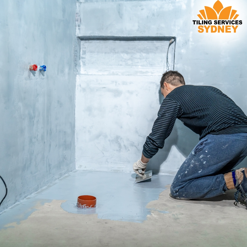 Image presents Leading Waterproofing Contractors in Marsfield