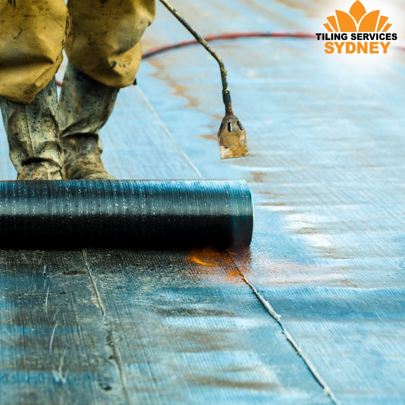 Image presents Epping Waterproofing Services